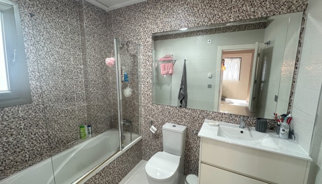 Resale - Detached Villa - Orihuela Costa