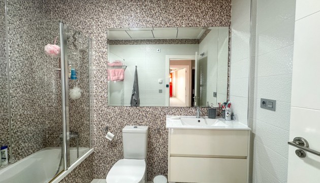 Resale - Detached Villa - Orihuela Costa