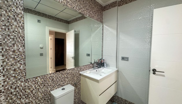 Resale - Detached Villa - Orihuela Costa