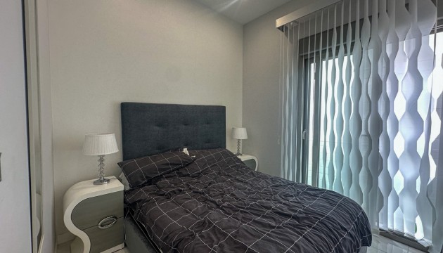 Resale - Detached Villa - Orihuela Costa