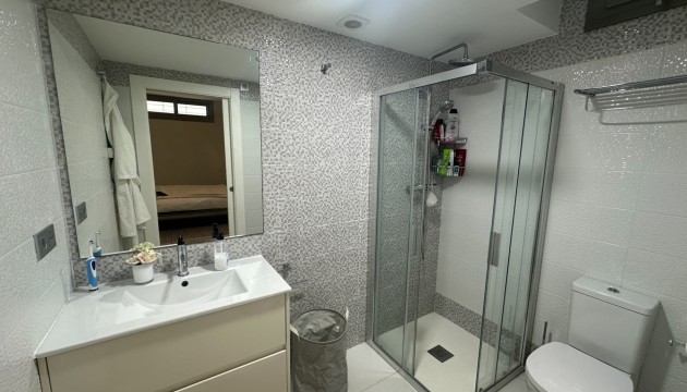Resale - Detached Villa - Orihuela Costa
