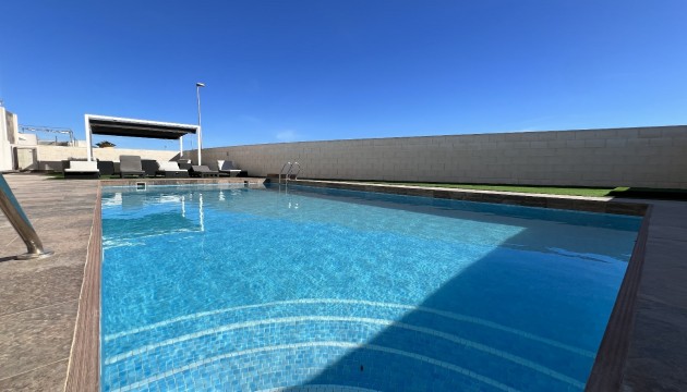 Resale - Detached Villa - Orihuela Costa