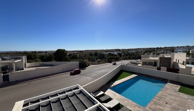Resale - Detached Villa - Orihuela Costa