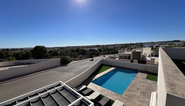 Resale - Detached Villa - Orihuela Costa