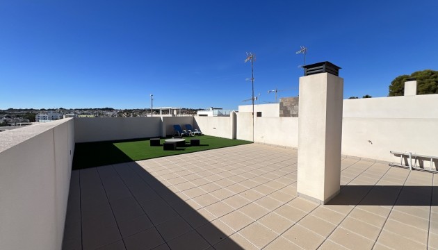 Resale - Detached Villa - Orihuela Costa