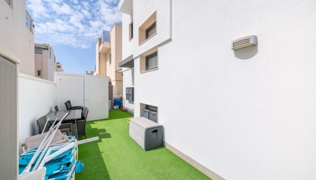 Herverkoop - Detached Villa - Torrevieja