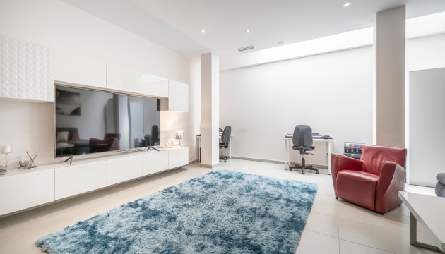 Herverkoop - Detached Villa - Torrevieja