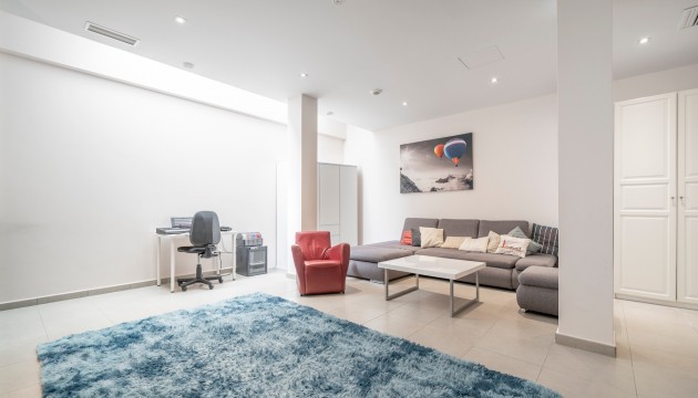 Herverkoop - Detached Villa - Torrevieja