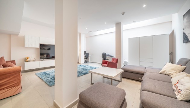 Herverkoop - Detached Villa - Torrevieja