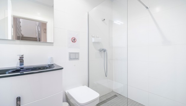 Herverkoop - Detached Villa - Torrevieja