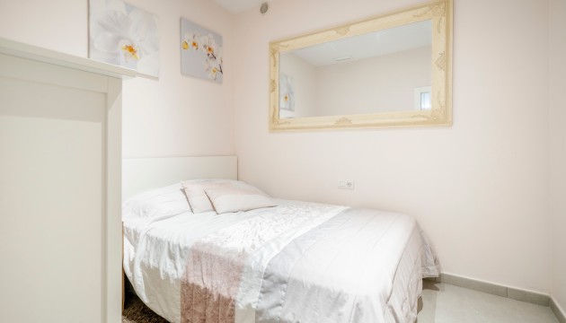 Herverkoop - Detached Villa - Torrevieja