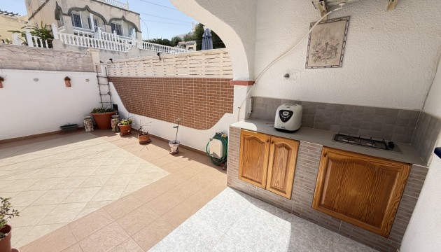 Videresalg - Bungalow - San Miguel de Salinas