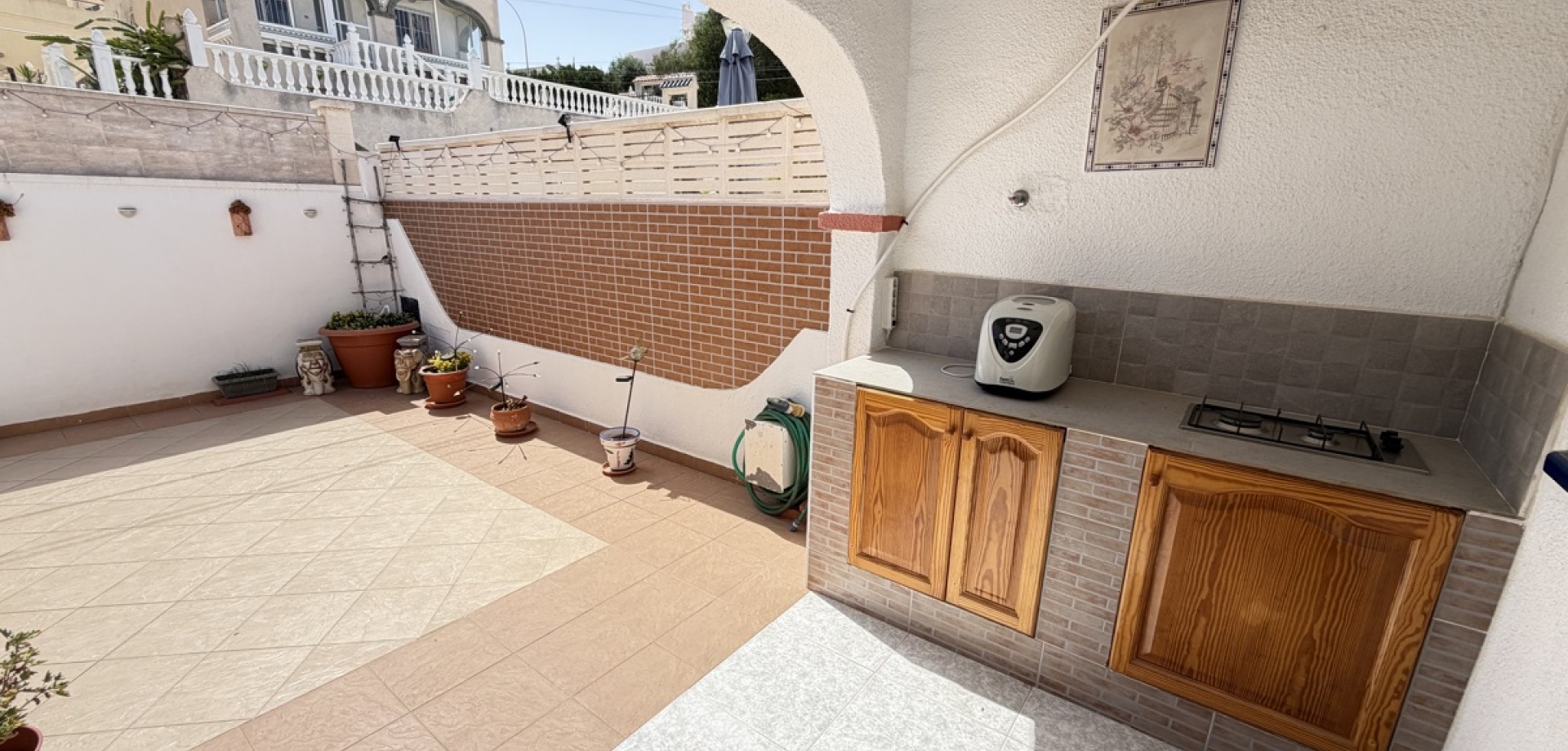 House in San Miguel de Salinas - Image 4