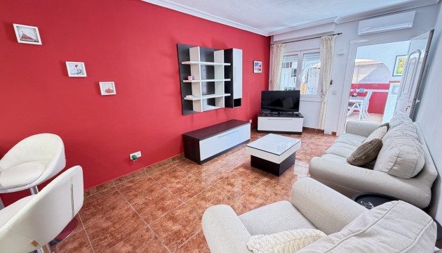 Videresalg - Bungalow - San Miguel de Salinas