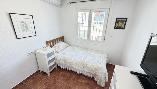 Videresalg - Bungalow - San Miguel de Salinas