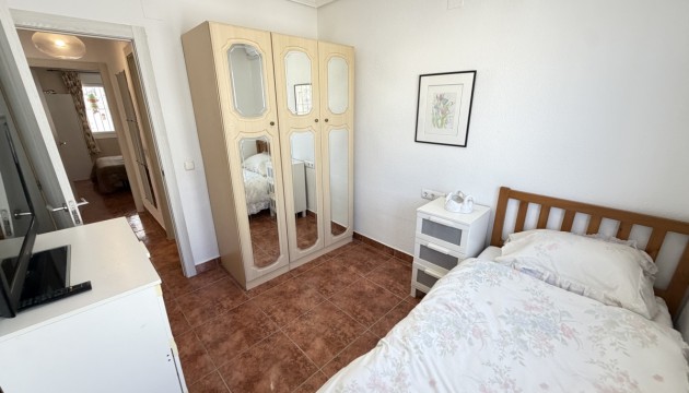 Videresalg - Bungalow - San Miguel de Salinas