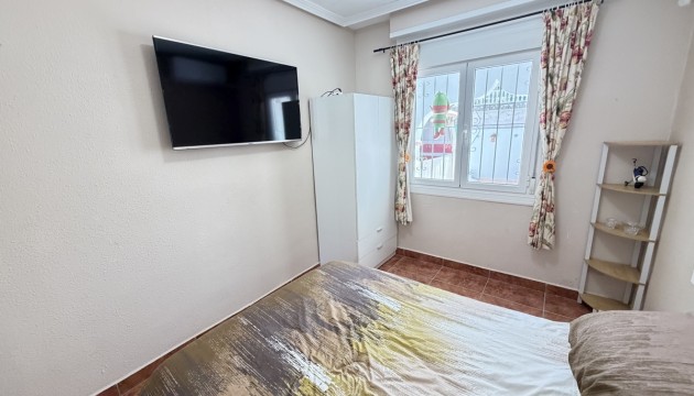 Videresalg - Bungalow - San Miguel de Salinas