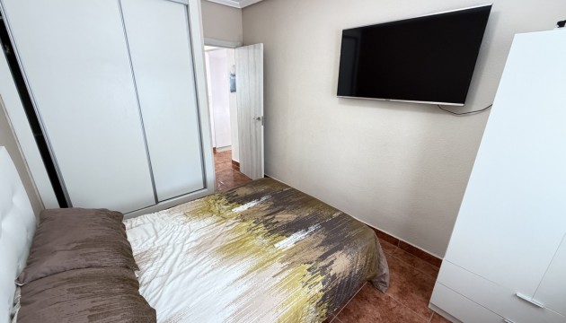 Videresalg - Bungalow - San Miguel de Salinas