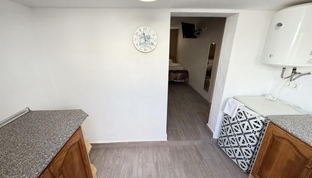 Videresalg - Bungalow - San Miguel de Salinas