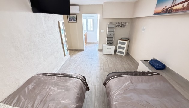 Videresalg - Bungalow - San Miguel de Salinas