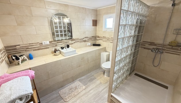 Videresalg - Bungalow - San Miguel de Salinas