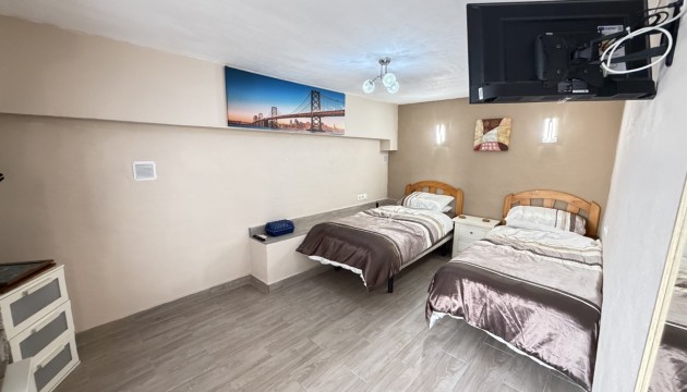 Videresalg - Bungalow - San Miguel de Salinas