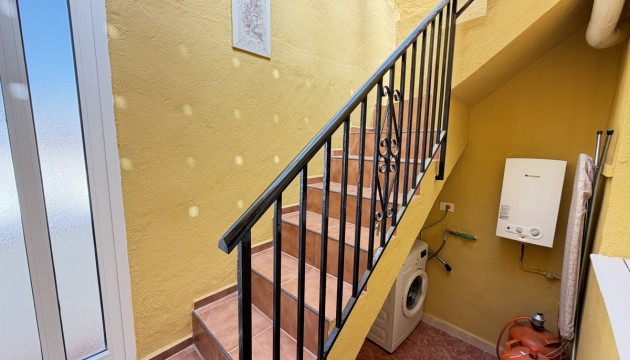 Videresalg - Bungalow - San Miguel de Salinas
