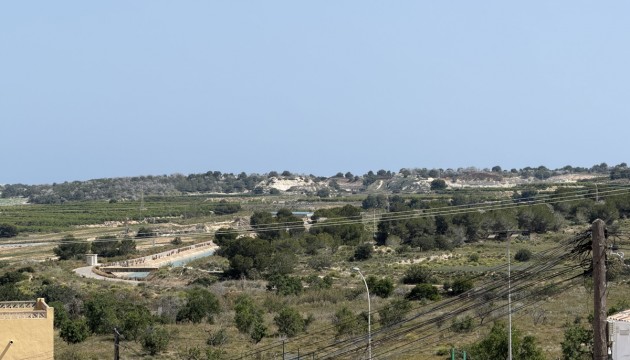 Videresalg - Bungalow - San Miguel de Salinas