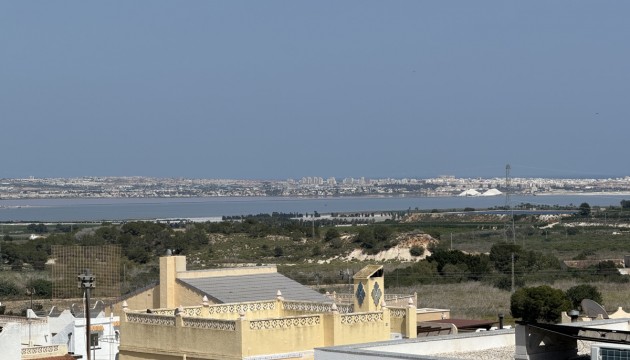 Videresalg - Bungalow - San Miguel de Salinas