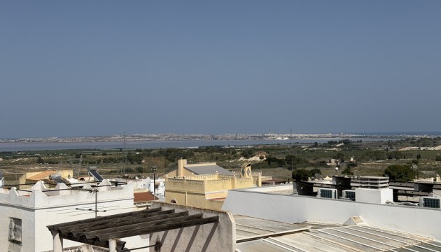 Videresalg - Bungalow - San Miguel de Salinas