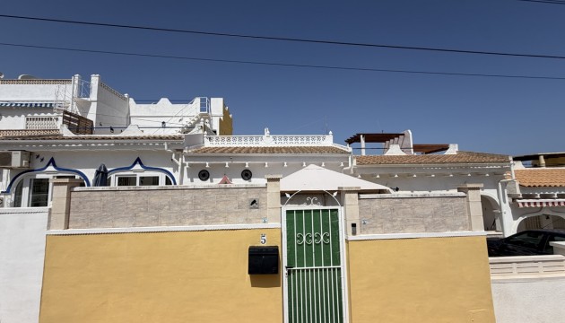 Videresalg - Bungalow - San Miguel de Salinas