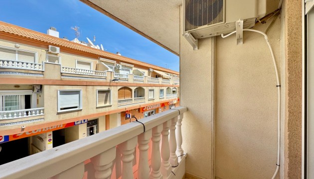 Begagnad - Lägenhet - Torrevieja