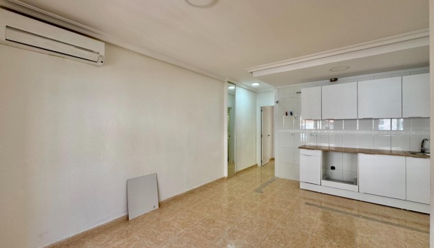 Begagnad - Lägenhet - Torrevieja