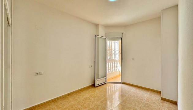 Begagnad - Lägenhet - Torrevieja