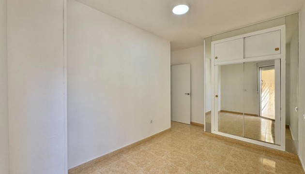 Begagnad - Lägenhet - Torrevieja