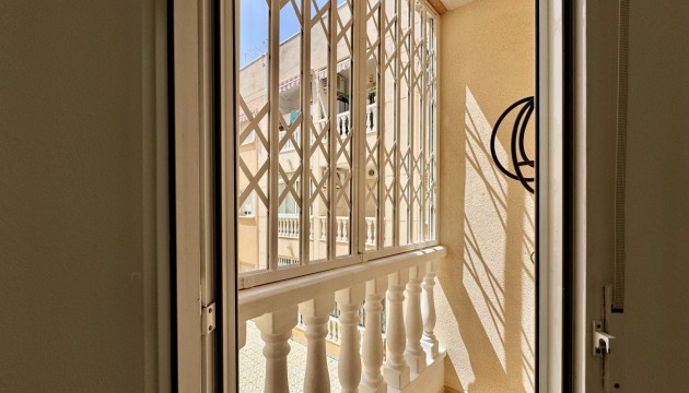 Begagnad - Lägenhet - Torrevieja