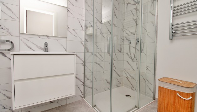 Resale - Apartment - Orihuela Costa - Villamartín