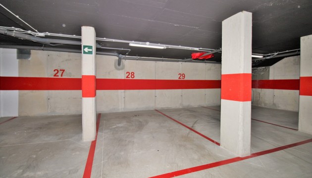Resale - Apartment - Orihuela Costa - Villamartín