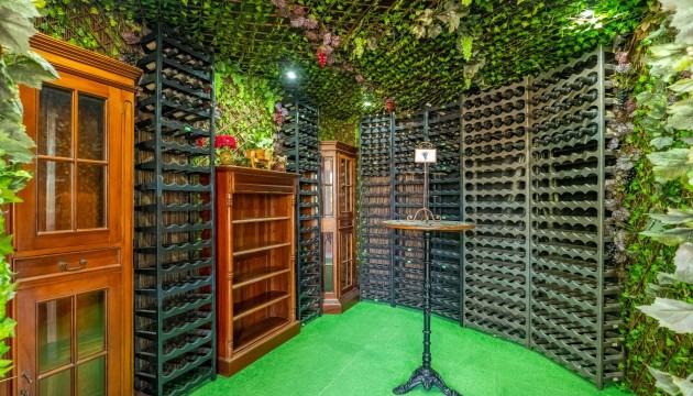 Begagnad - Fristående Villa - Torrevieja - El chaparral
