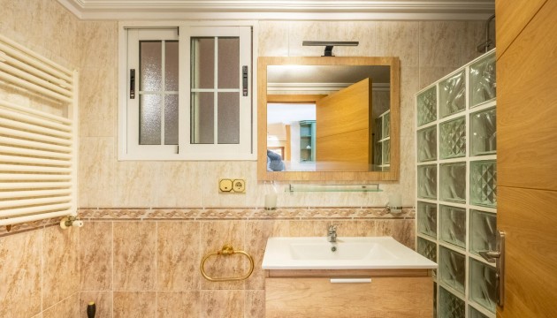 Begagnad - Fristående Villa - Torrevieja - El chaparral