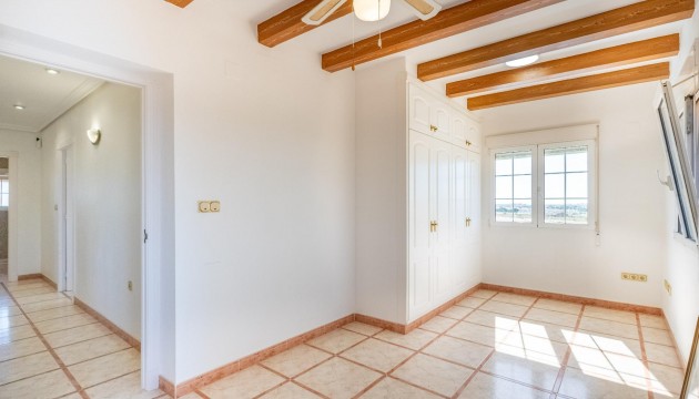 Begagnad - Fristående Villa - Torrevieja - El chaparral