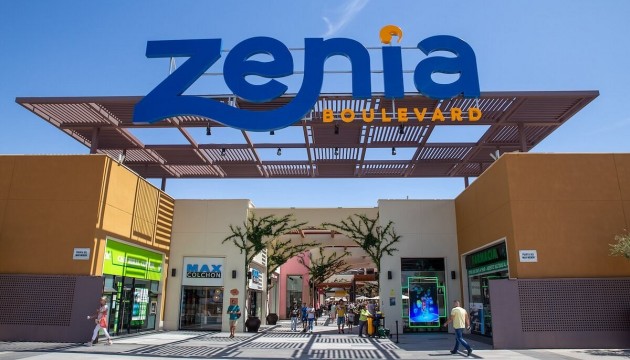 Перепродажа - Квартира - Orihuela Costa - La Zenia