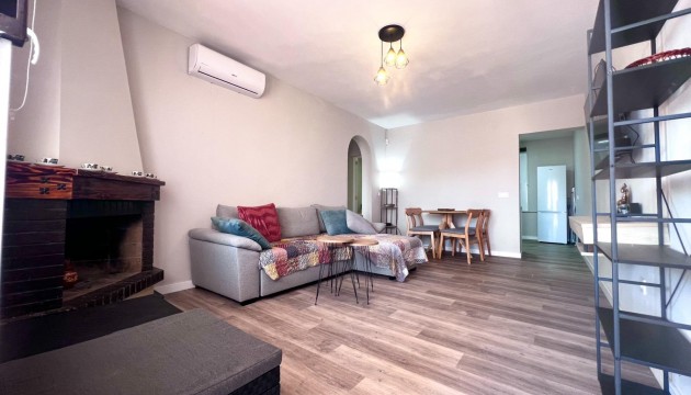Resale - Bungalow - Orihuela Costa - Cabo Roig