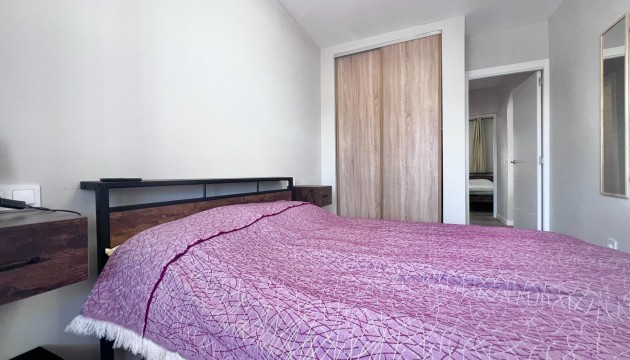 Resale - Bungalow - Orihuela Costa - Cabo Roig