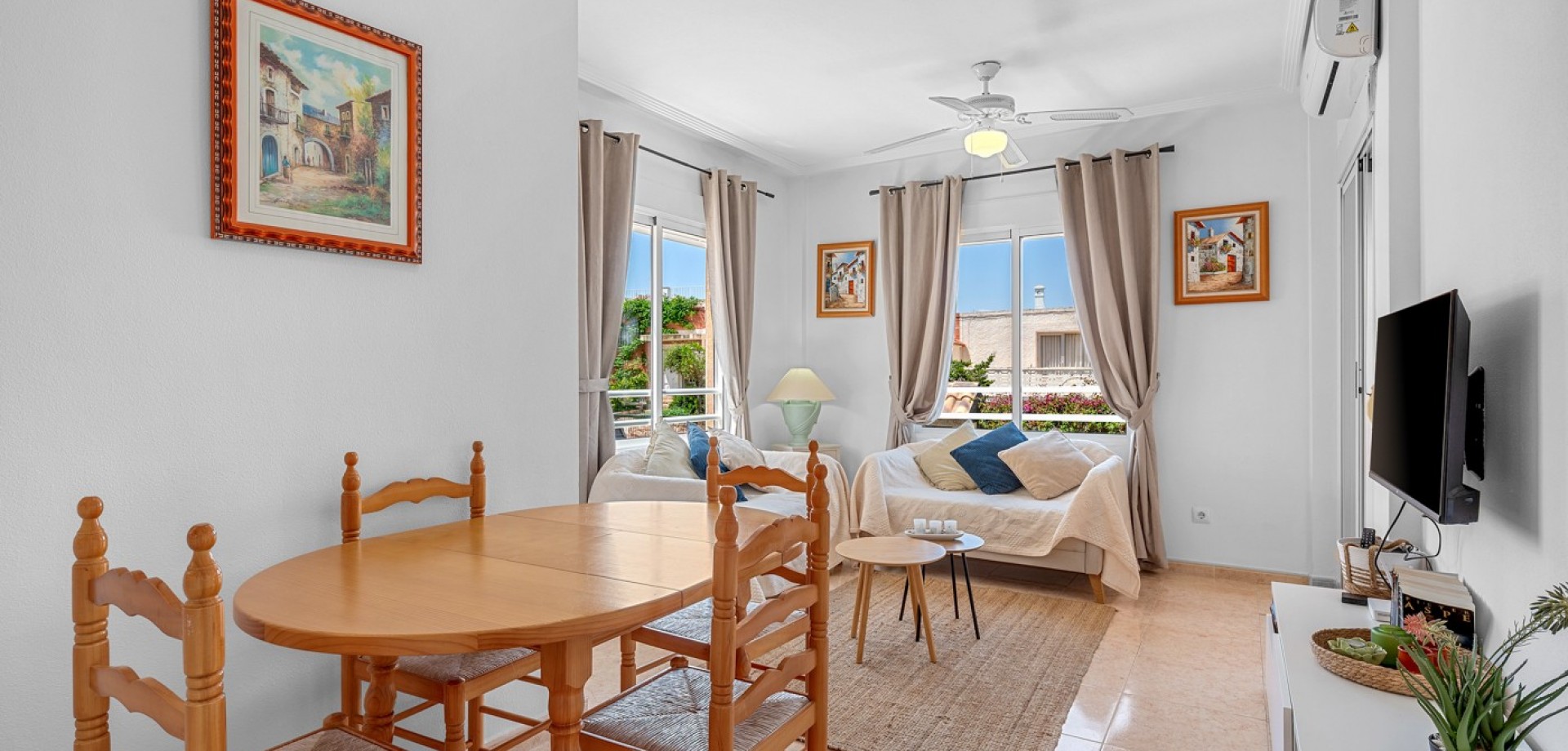 Apartment in Torrelamata - Image 3