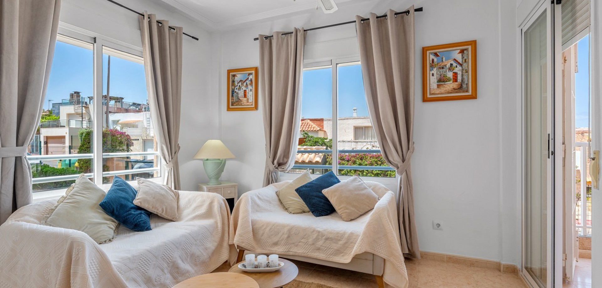 Apartment in Torrelamata - Image 4