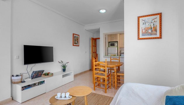 Resale - Apartment - Torrevieja - La Mata