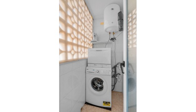 Resale - Apartment - Torrevieja - La Mata