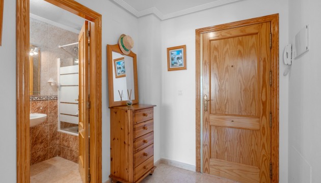 Resale - Apartment - Torrevieja - La Mata