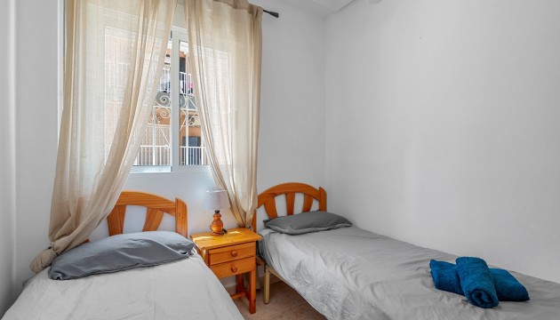 Resale - Apartment - Torrevieja - La Mata